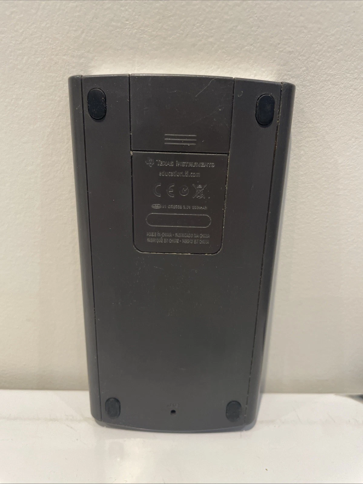 Texas Instruments BA II Plus Professional Calculator - photo 2