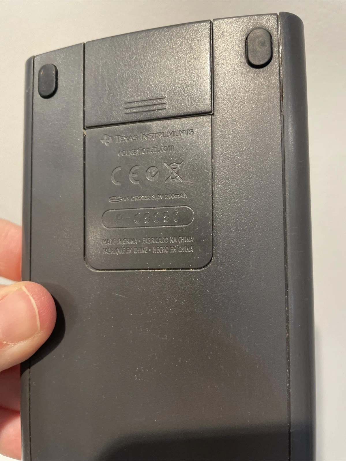 Texas Instruments BA II Plus Professional Calculator - photo 4