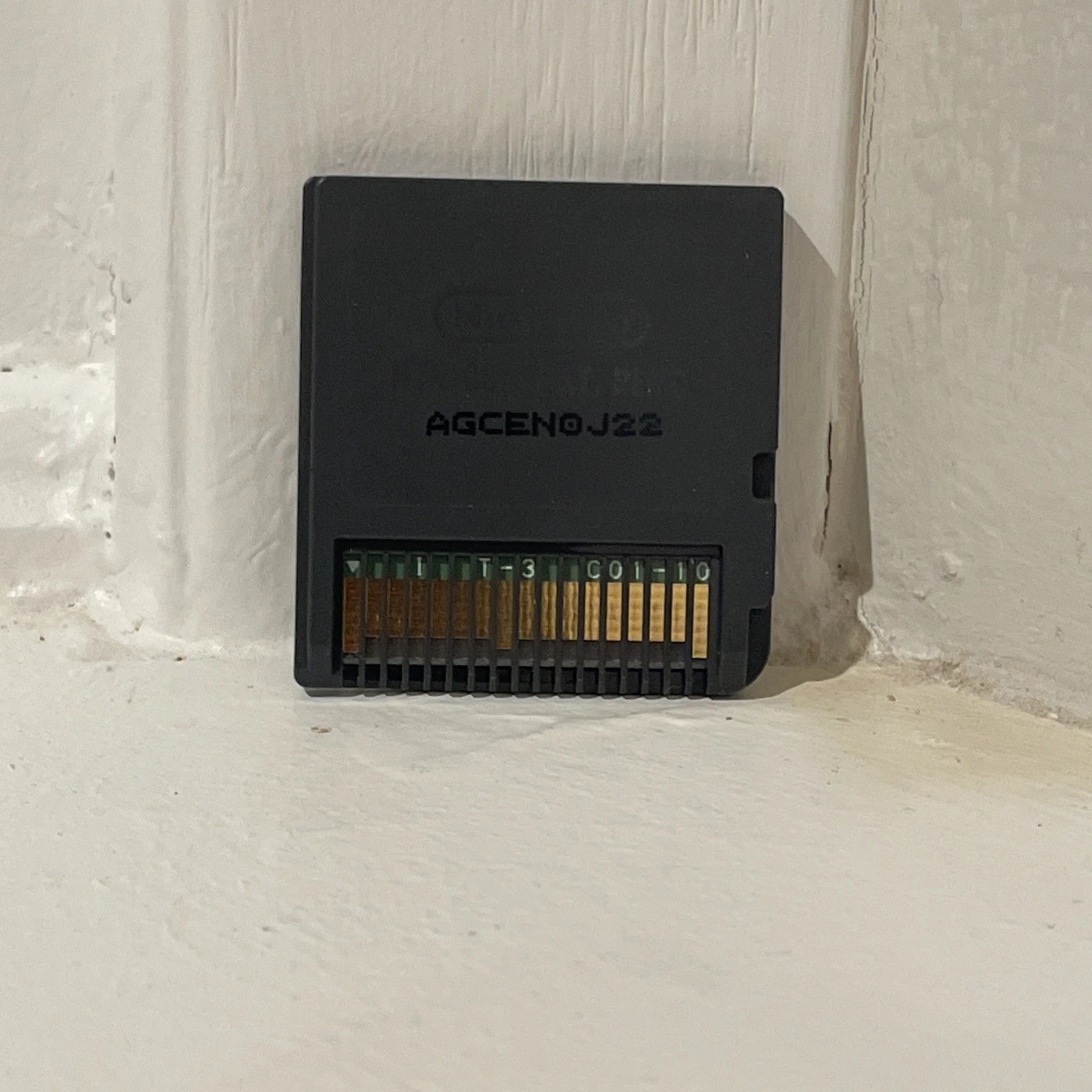 Ace Attorney: Apollo Justice Nintendo DS Authentic (Cartridge On - photo 2