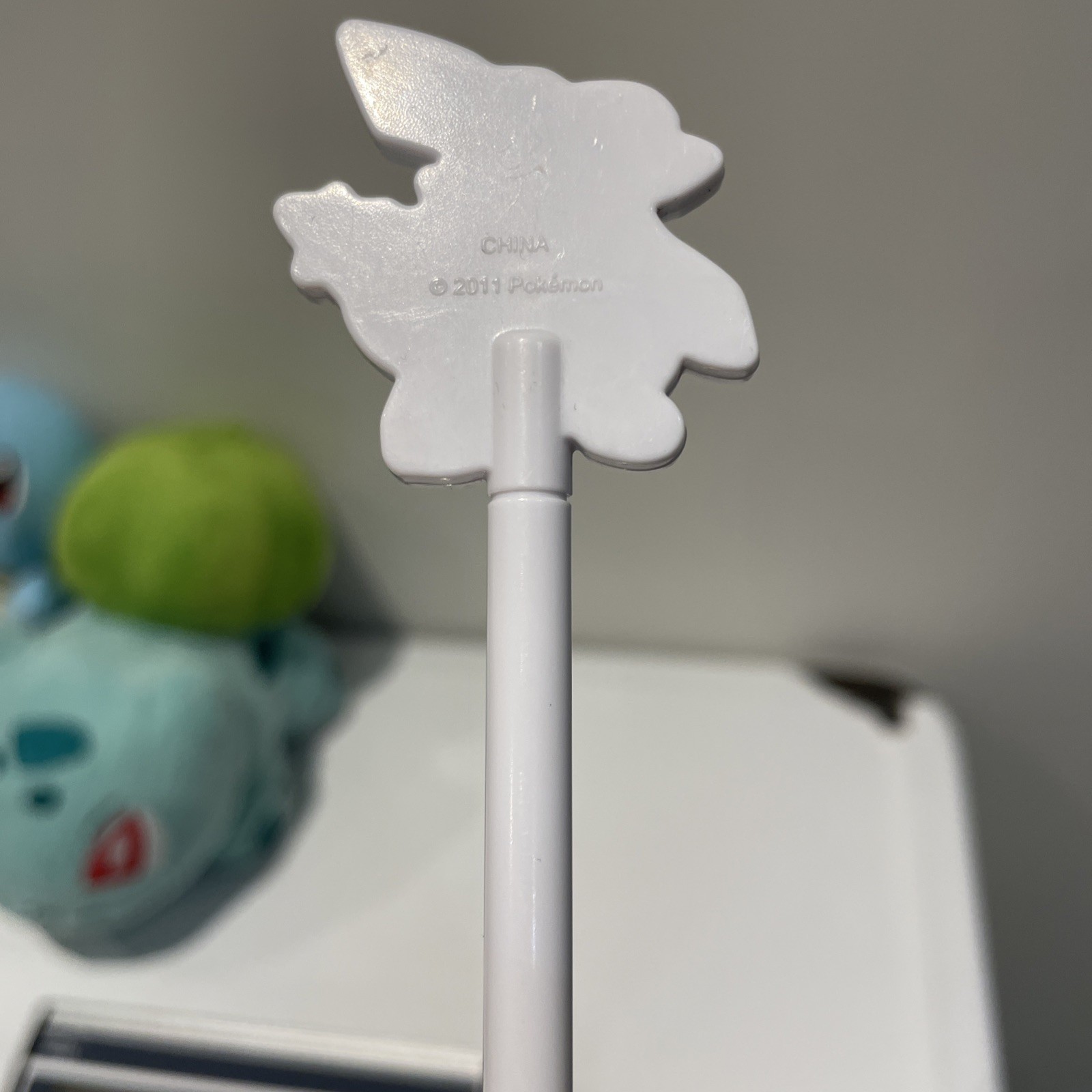 Zekrom Pokemon Black & White DS Stylus - Nintendo DS - photo 2