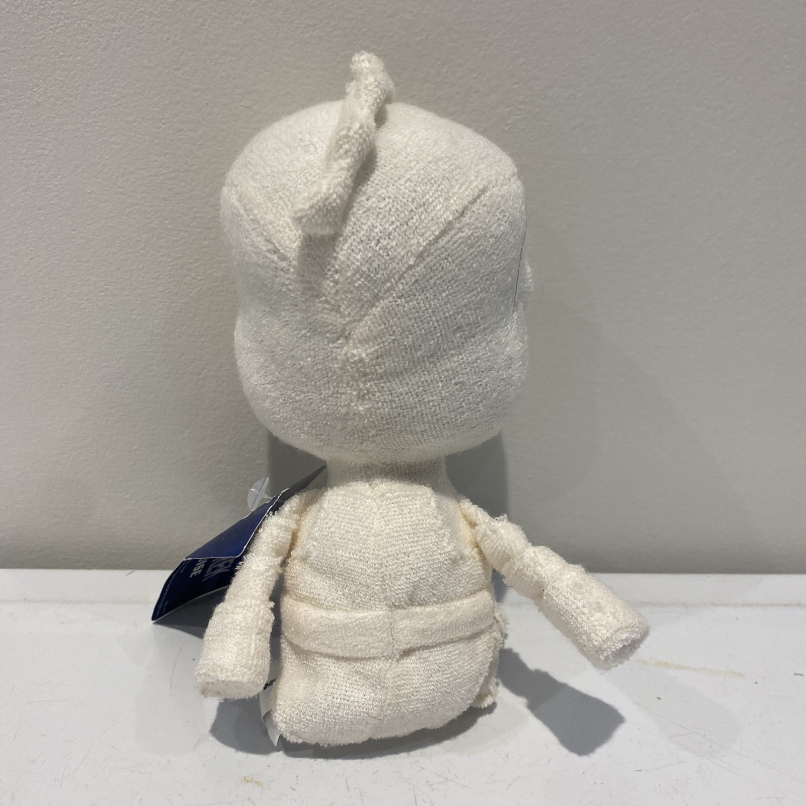 STAR TREK The Cruise Gorn Stuffed Plush 8” NWT 2023 Rare - photo 4