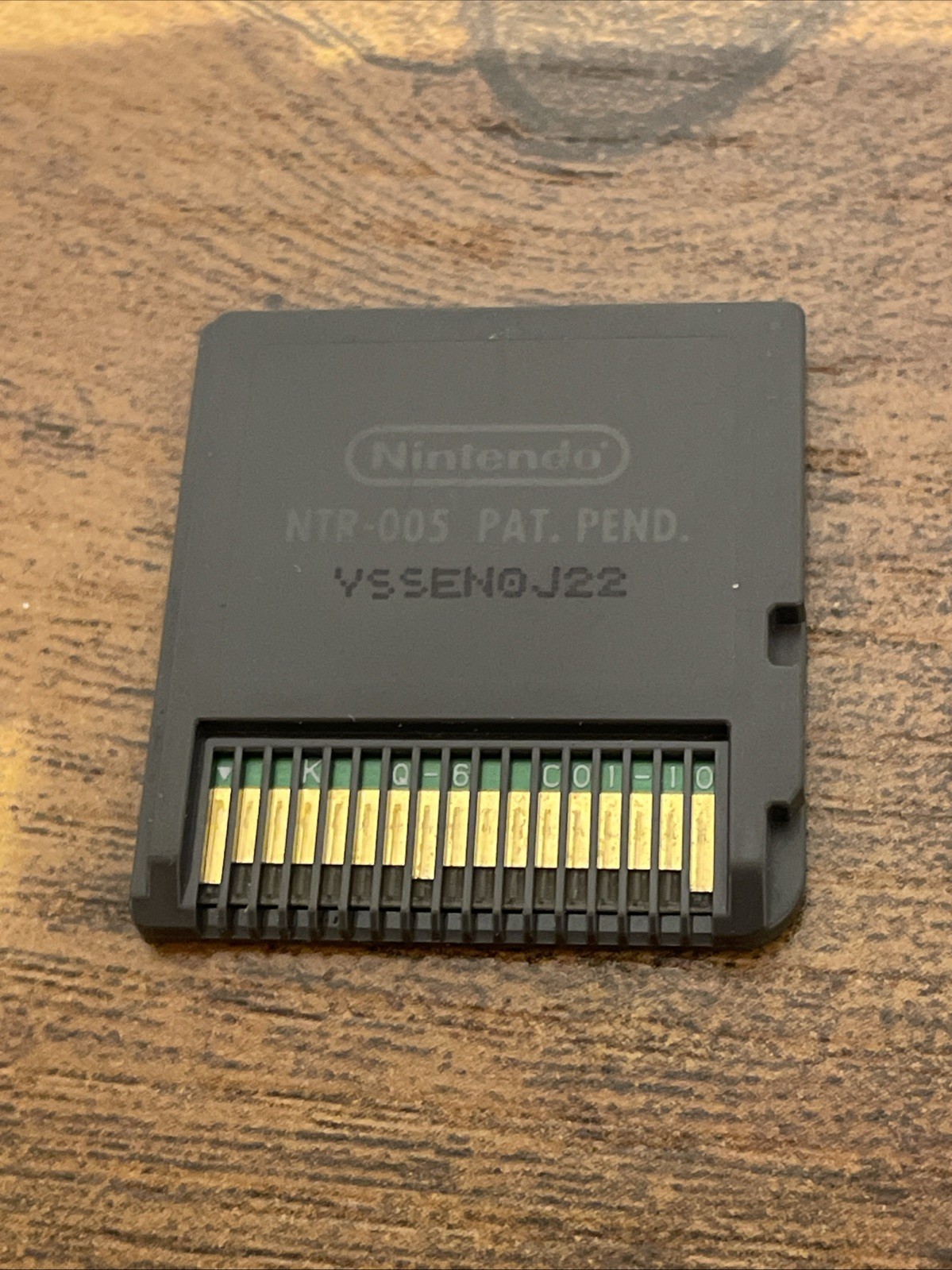 The Legendary Starfy (Nintendo DS, 2009) Tested Cart - photo 2