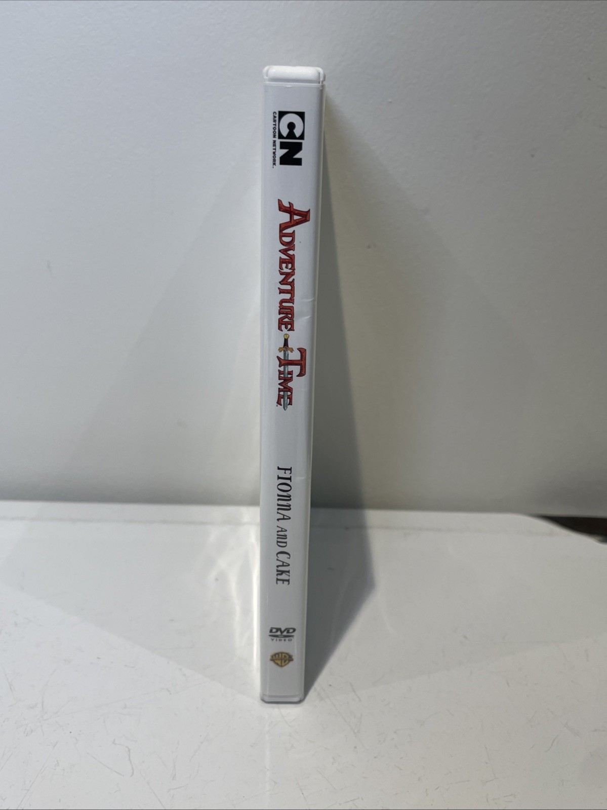 Adventure Time: Fionna and Cake (DVD) 2013 Region 1 Rated G - photo 3