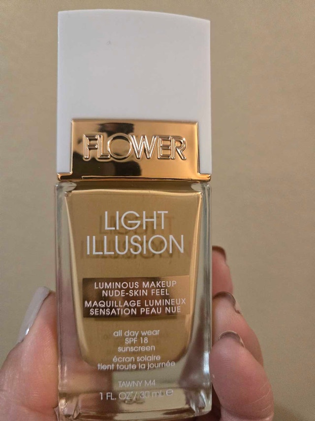 Flower Foundation