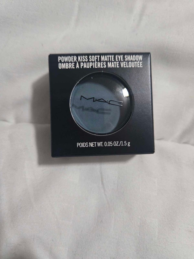 MAC eyeshadow - photo 2