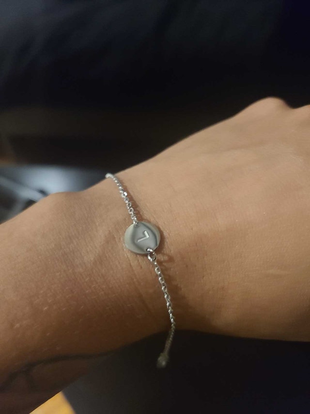 L Bracelet - photo 3