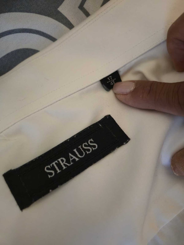 Men's Dress Shirt - photo 2