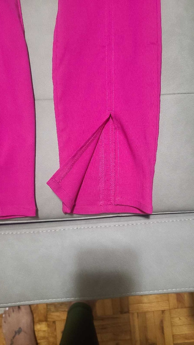 Women's stretchy pants - photo 2