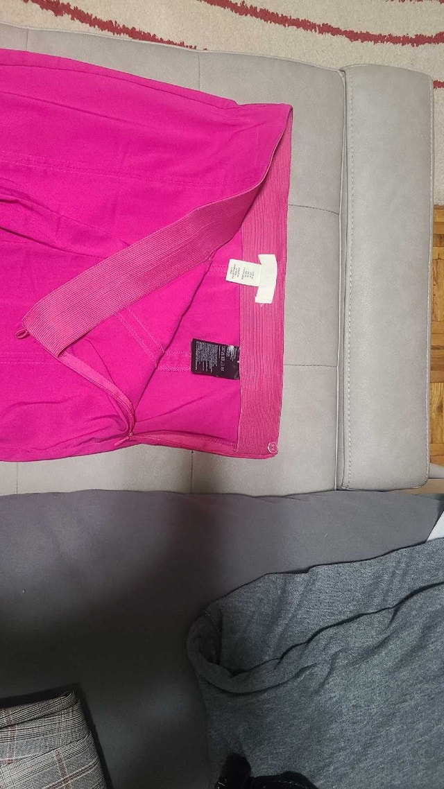 Women's stretchy pants - photo 3