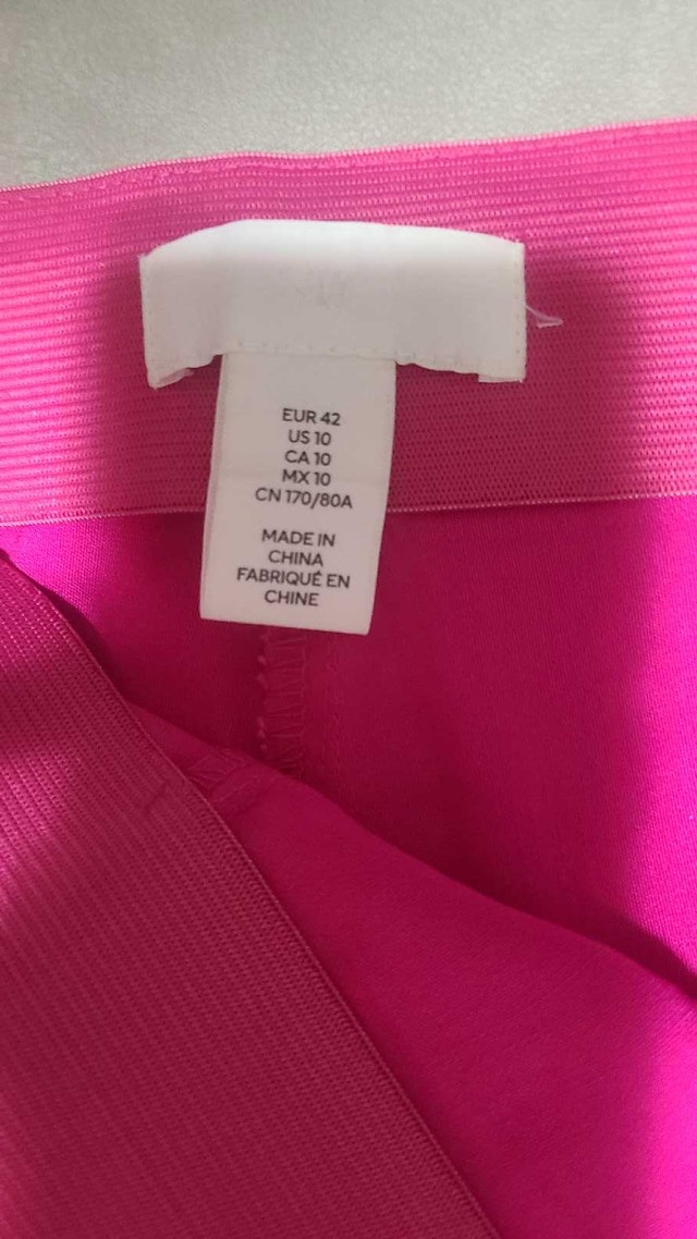 Women's stretchy pants - photo 4
