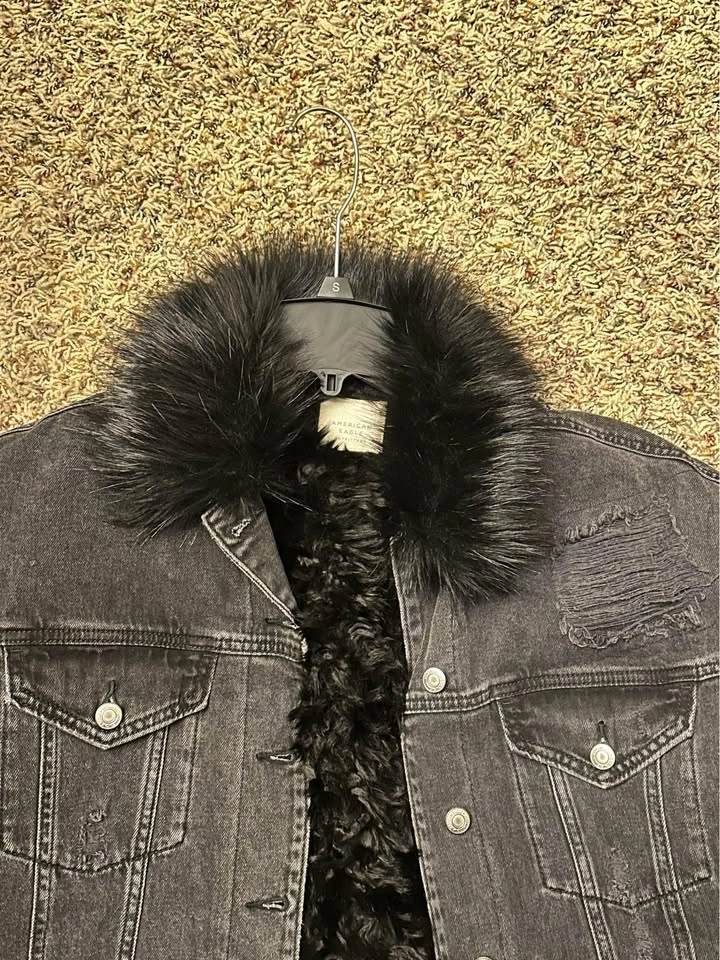 American Eagle Women Jacket - photo 2