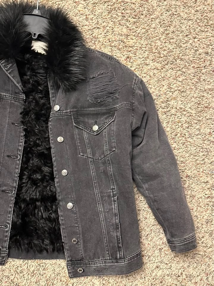 American Eagle Women Jacket - photo 4