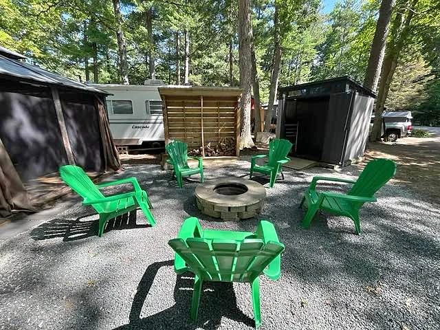 2019 Coachmen Freedom Express Travel Trailer