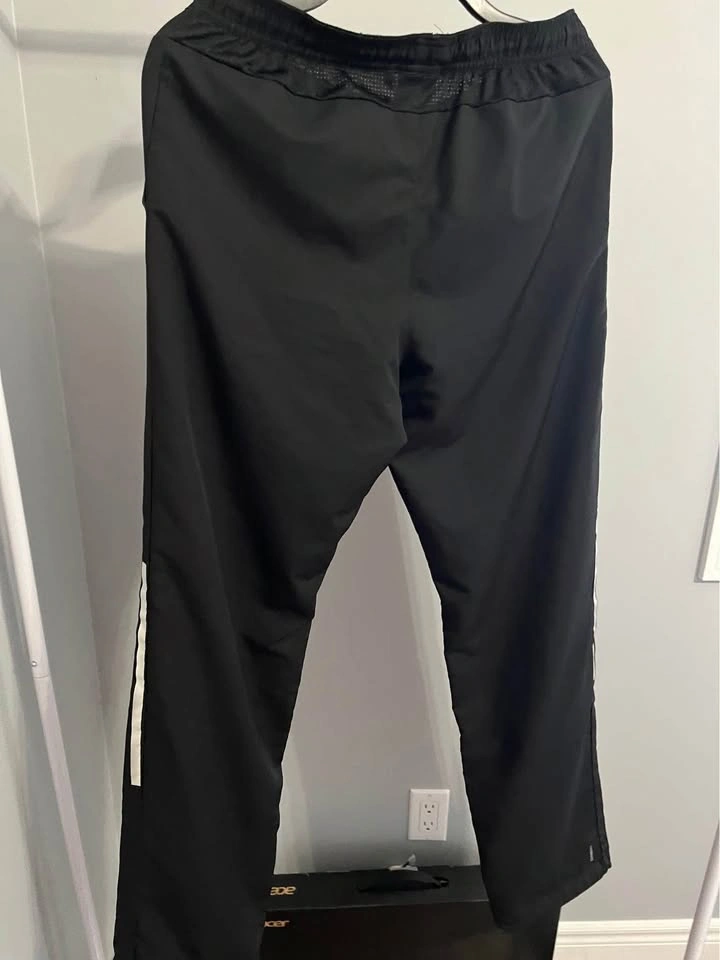 Adidas Pull On Pants - Kids XL - photo 3