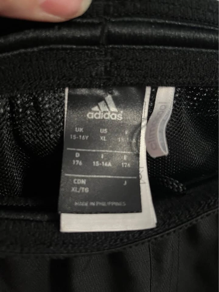 Adidas Pull On Pants - Kids XL - photo 4