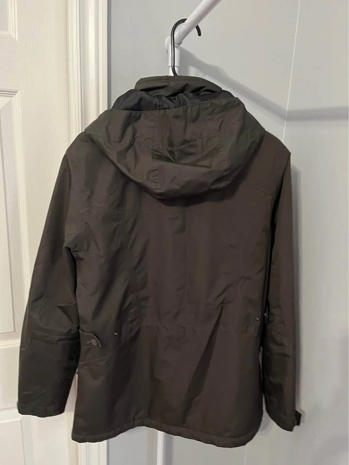 Winter coat - photo 2