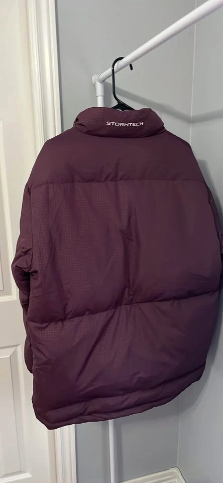 Stormtech Performance Winter Coat - Size L