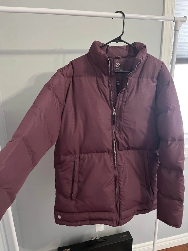 Stormtech Performance Winter Coat - Size L - photo 2