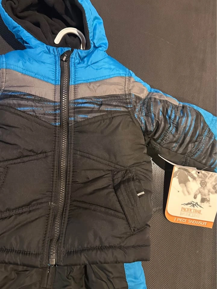 Infant Snow Pants Set - photo 3