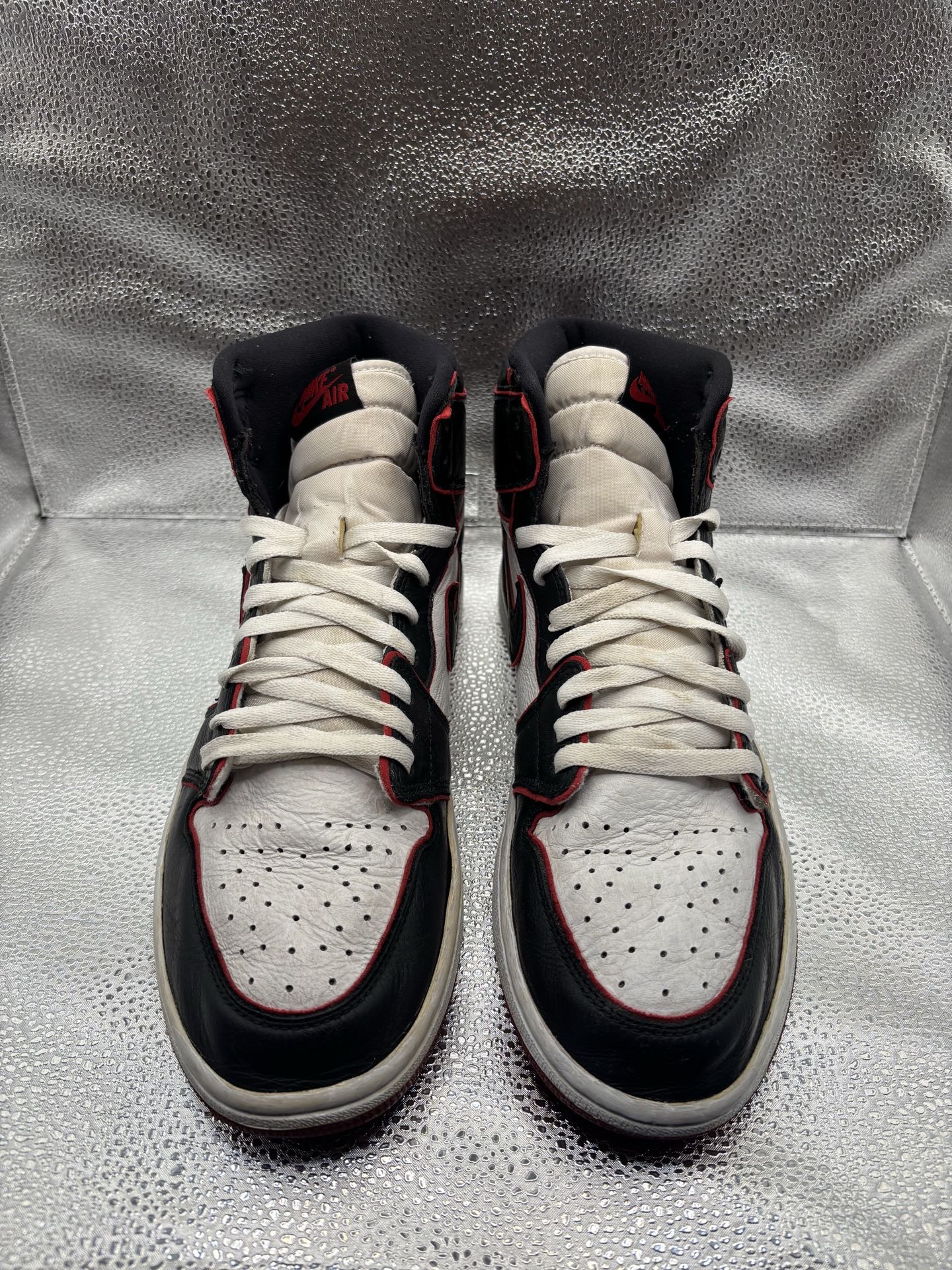 Air Jordan 1 High Bloodline - photo 2