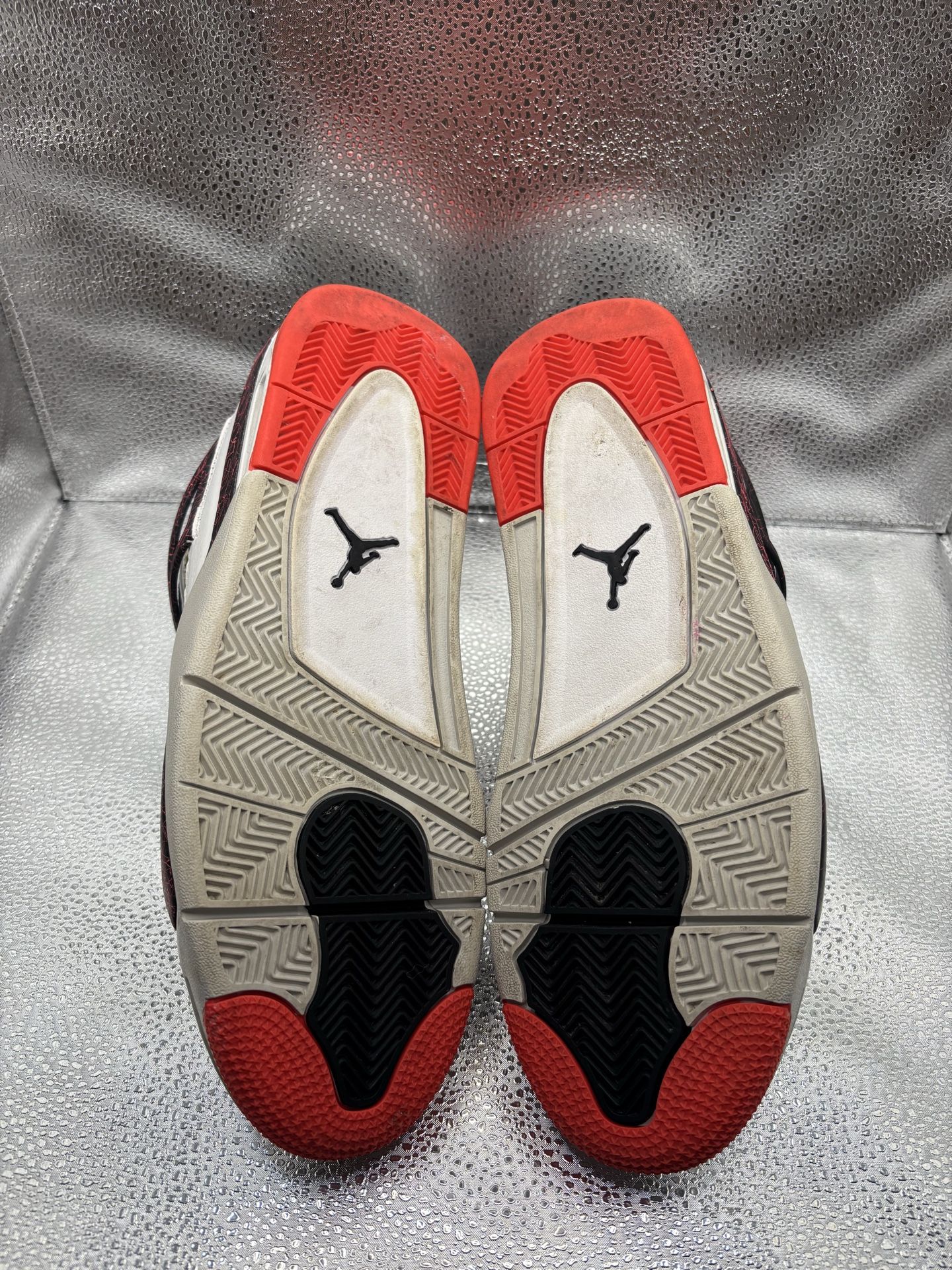 Air Jordan 4 Flight Nostalgia - photo 3