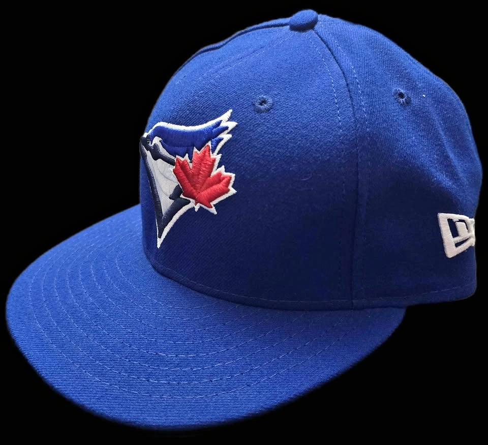 Toronto Blue Jays New Era 59FIFTY 2016 Postseason Hat