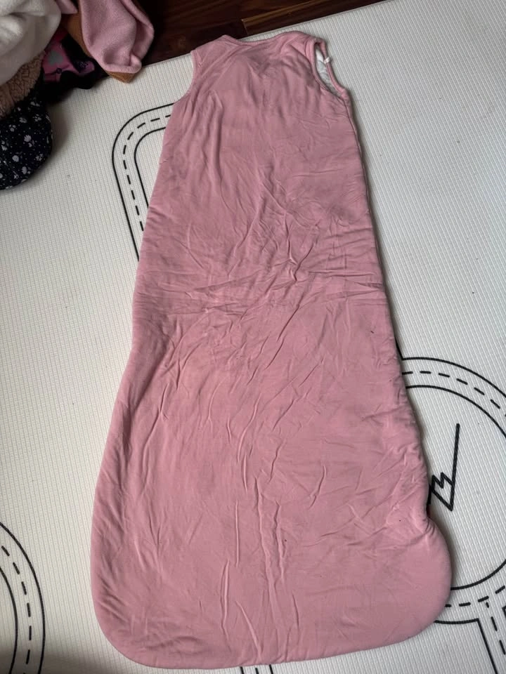 Kyte Baby Pink Sleep Sack L 1.0 Tog - photo 3