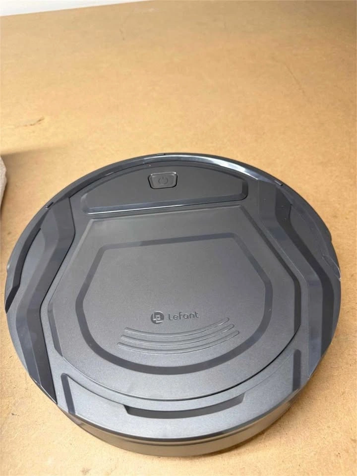 Lefant M210 Robot Vacuum Cleaner - photo 3