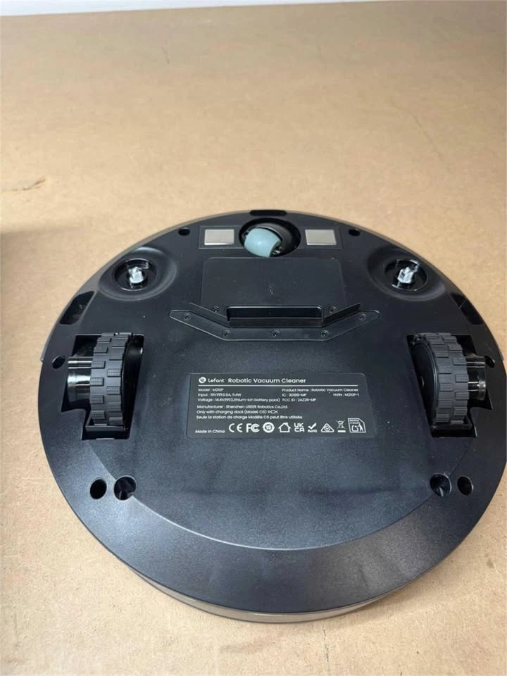 Lefant M210 Robot Vacuum Cleaner - photo 4