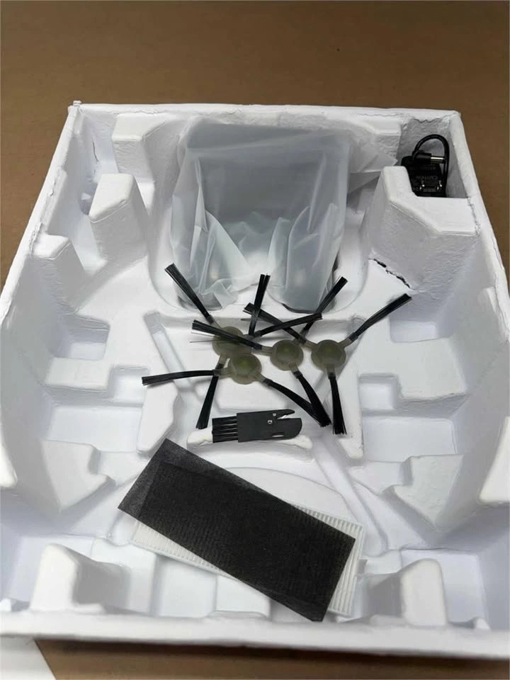 Lefant M210 Robot Vacuum Cleaner - photo 5