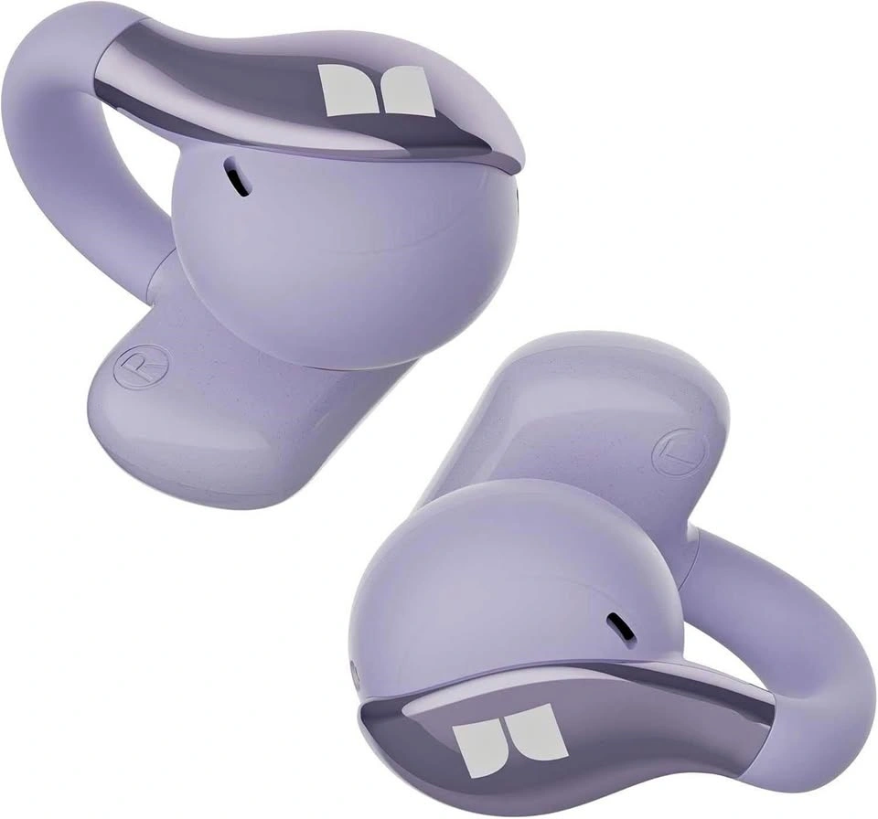 Monster Open Ear AC225 Wireless Earbuds
