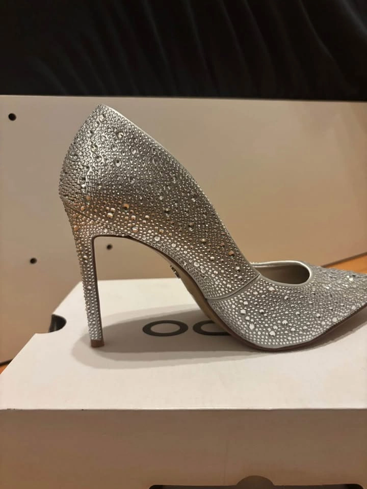BRAND NEW Aldo Sequence Shoe - Perfect for Parties
