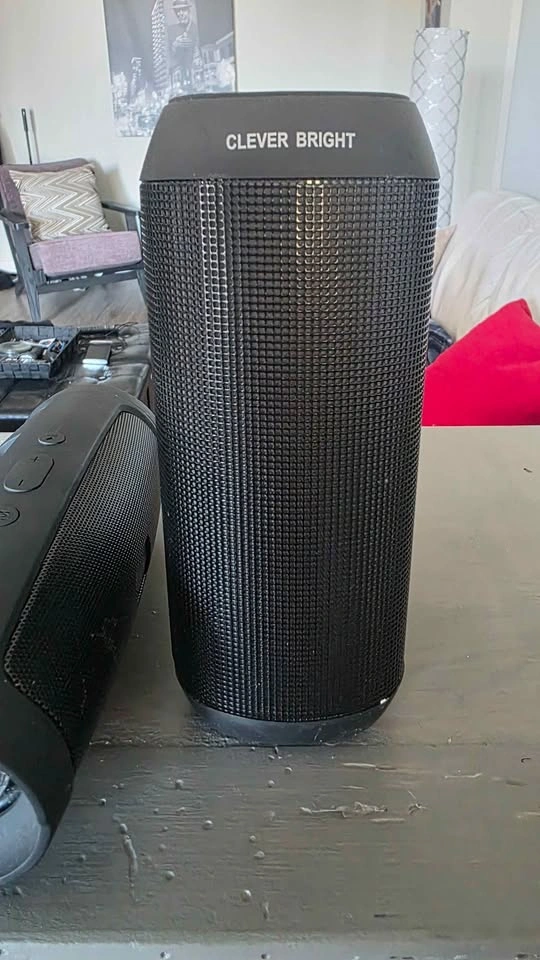 Bluetooth speakers! - photo 3