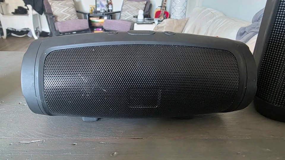 Bluetooth speakers! - photo 4