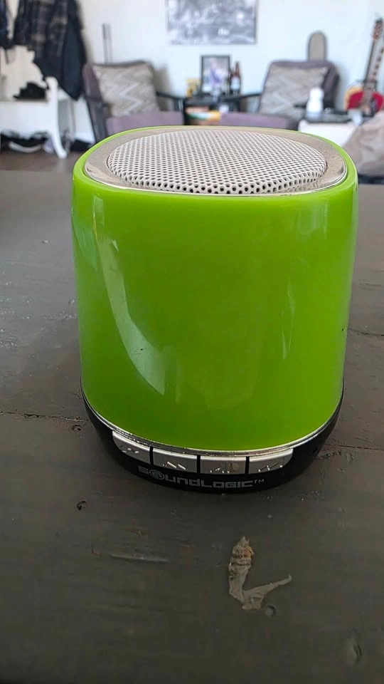 Bluetooth speakers! - photo 5