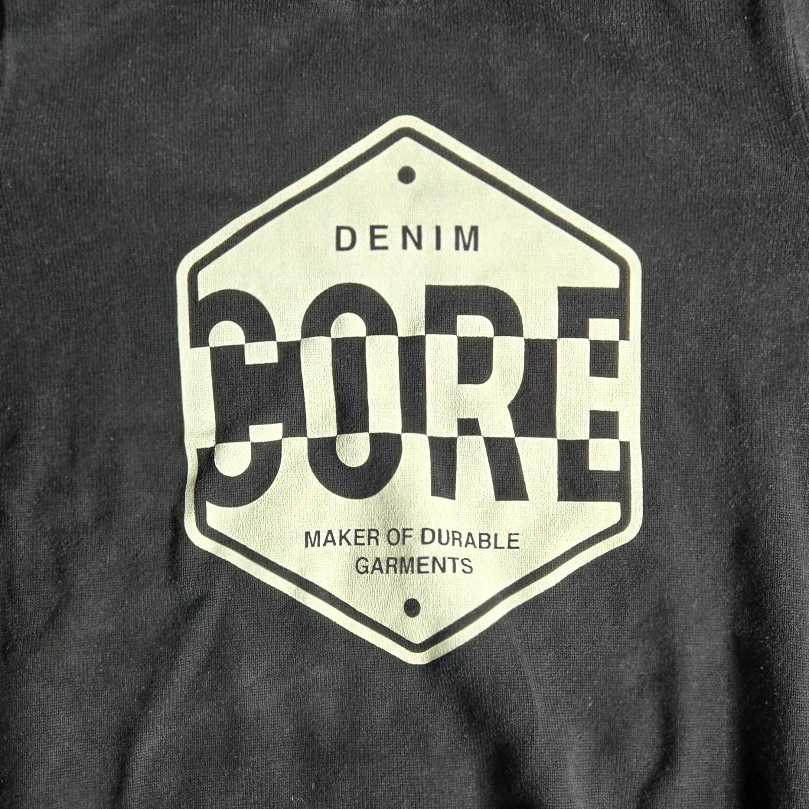 Jack & Jones Core Men's Small Black Knit Sweater - photo 2