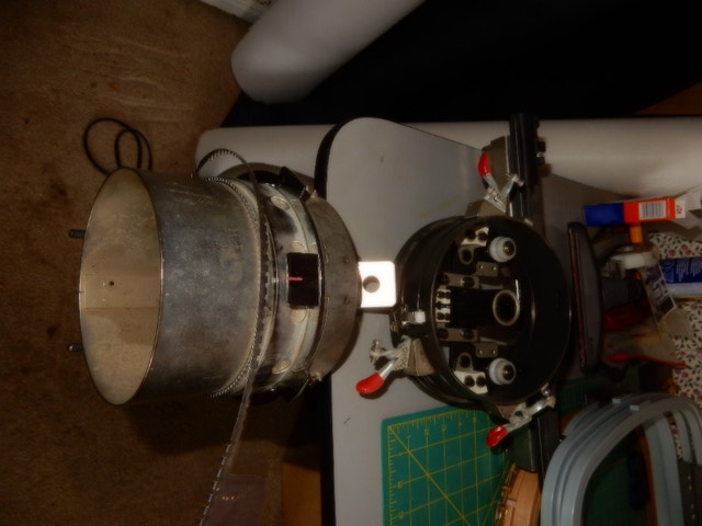 Melco Amaya XTS 16 needle embroidery machine - photo 4