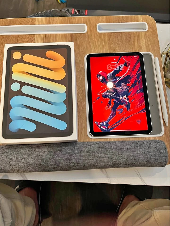 Brand New iPad mini 6 256GB