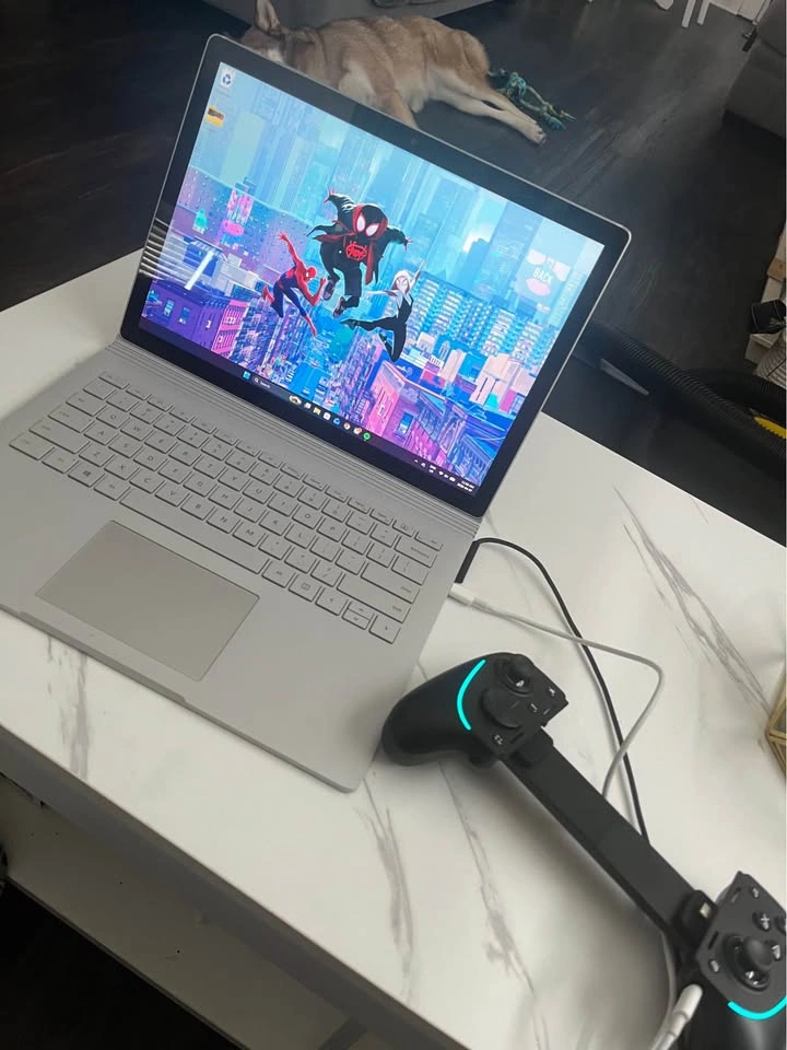Surfacebook 3 - photo 4