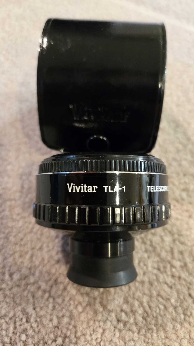 Olympus 35mm Film Camera Lenses & Accessories