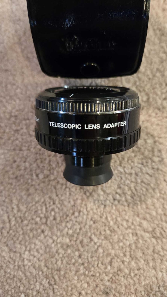 Olympus 35mm Film Camera Lenses & Accessories - photo 2