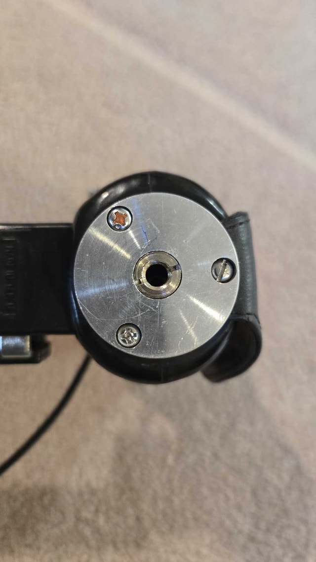 Vivitar Flash Bracket - photo 3