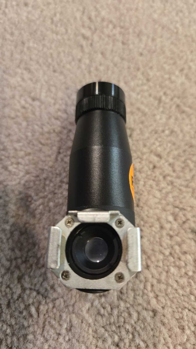 Rowi 90 degree view finder (OM or similar) - photo 2