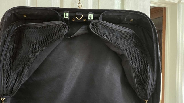 American Tourister Folding Garment Bag - photo 2