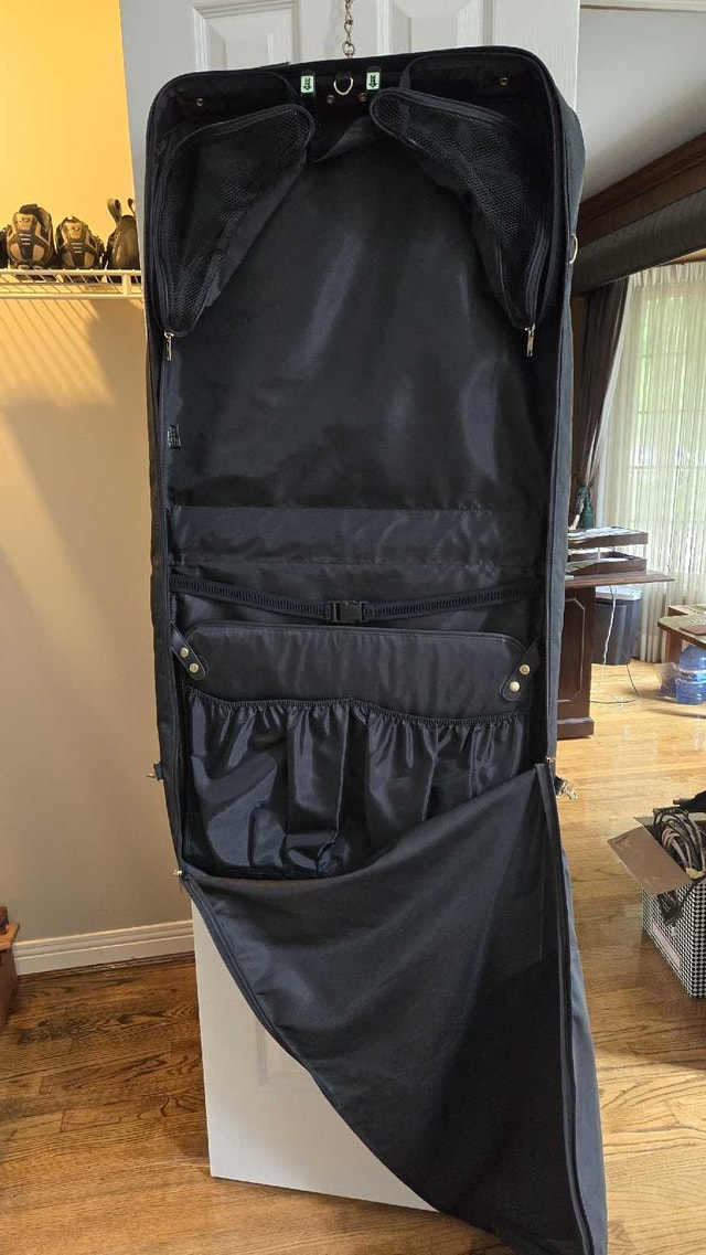 American Tourister Folding Garment Bag - photo 3