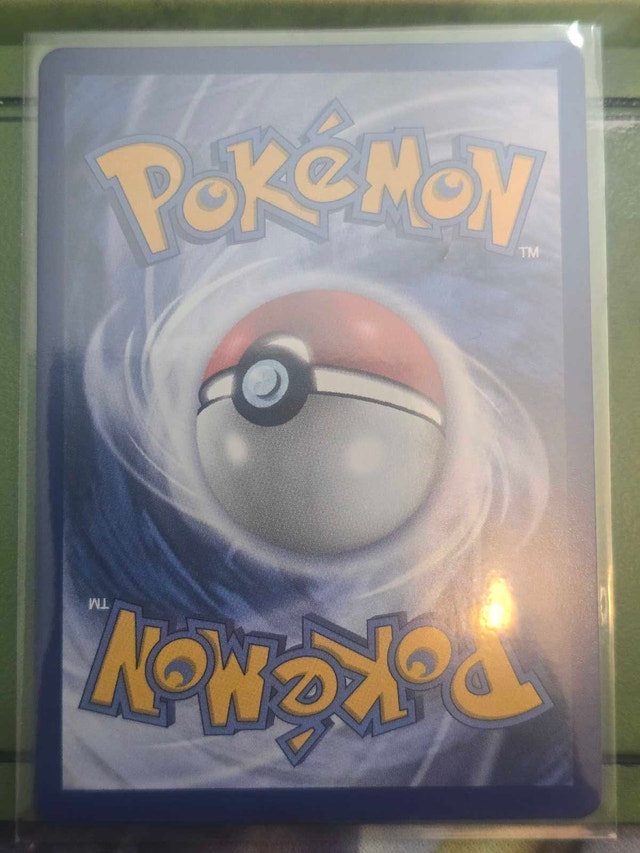 Litleo Illustration Rare #139/132 Mega Evolution - photo 2