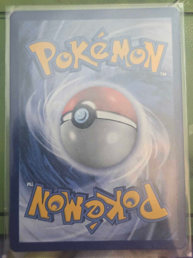 Bronzong BREAK - 62/124 - Fates Collide XY - photo 2