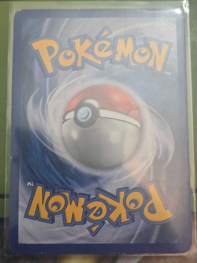 Machamp 20/100 Stormfront - photo 2