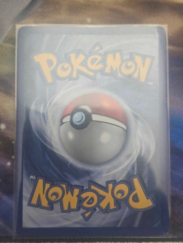 Farfetch'd RH Secret Wonders 49/132 - photo 2