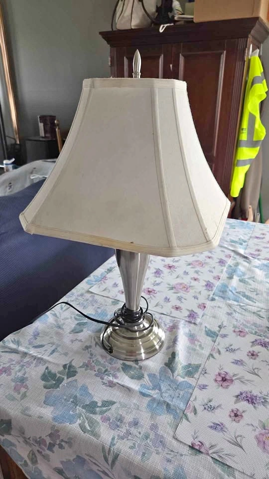Lamp